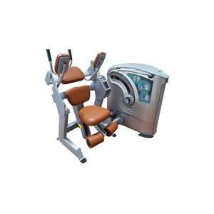 Luxe durable <span class=keywords><strong>machine</strong></span> de gymnastique de Presse de Poitrine - Product Image 4