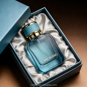 <span class=keywords><strong>Flacon</strong></span> de <span class=keywords><strong>parfum</strong></span> <span class=keywords><strong>vide</strong></span> 50 ml marron le plus vendu, personnalisé <span class=keywords><strong>avec</strong></span> estampage à chaud, <span class=keywords><strong>flacon</strong></span> et boîte de <span class=keywords><strong>parfum</strong></span> de luxe <span class=keywords><strong>avec</strong></span> capuchon - Product Image 5