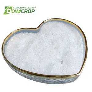 DOWCROP agricoltura grado eptaidrato solfato di magnesio 1-3mm micro fertilizzante fertilizzante al magnesio