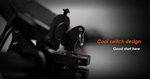 Trottinette électrique pliable EU Kukirin G3 Pro, moteur double 2400W, vitesse maximale de 65 km/h, batterie 23,4 Ah, étanche, capacité de charge de 120 kg, adulte - Product Image 6