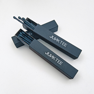 Hôtel personnalisé 4 pouces boîtes d'<span class=keywords><strong>allumettes</strong></span> <span class=keywords><strong>cheminée</strong></span> en gros <span class=keywords><strong>allumettes</strong></span> <span class=keywords><strong>grandes</strong></span> boîtes <span class=keywords><strong>pour</strong></span> la maison <span class=keywords><strong>allumettes</strong></span> colorées - Product Image 6