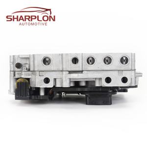 Cuerpo de Válvulas de Transmisión 6F35 de 6 Velocidades con Solenoide, Compatible con Ford Escape, MOQ Bajo - Product Image 4