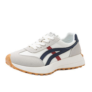 Zapatos Casuales para Mujer, Zapatillas Deportivas Cómodas con Suela Gruesa y Transpirables - Product Image 2