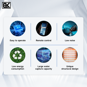 TT 10kg 15kg 18kg <span class=keywords><strong>20kg</strong></span> trong nước nhà sử dụng 220V Kẹo gummy Rau Trái Cây sữa thức ăn vật nuôi thịt đóng băng khô máy sấy khô Máy sấy khô - Product Image 2