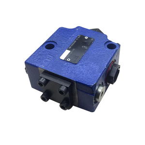 R900500094 HY-CHECK SV20PA1-4X/V วาล์วตรวจสอบไฮดรอลิกคุณภาพดีที่สุด อายุการใช้งานยาวนาน ควบคุมด้วยระบบไพล็อต - Product Image 3