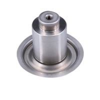 Coques de moteur sur mesure certifiées ISO/TS 16949 - Composants automobiles en acier/acier inoxydable estampés et thermolaqués