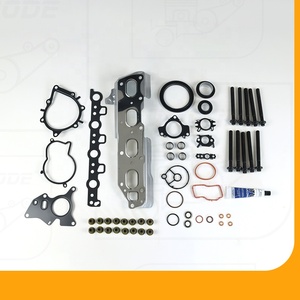 DW10 DW12 Dizel Motor Tam Conta Seti 9807092580 9800943180 02-12453-01 Citroen C4 Peugeot 308 <span class=keywords><strong>2</strong></span>.0 <span class=keywords><strong>2</strong></span>.2HDI için Tam Conta Seti - Product Image 5
