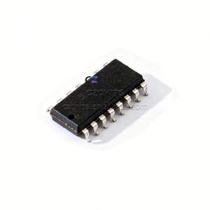 Nuevo Circuito Integrado Semiconductor Original M40SZ100WMQ6F SOP-16, Proveedor de Componentes Electrónicos y Servicio de Lista de Materiales - Product Image 1