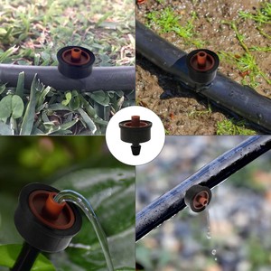 Tubo per Irrigazione a Goccia Autocompensante con Clip 4 Litri/Ora (Confezione da 200 Pezzi) - Product Image 5