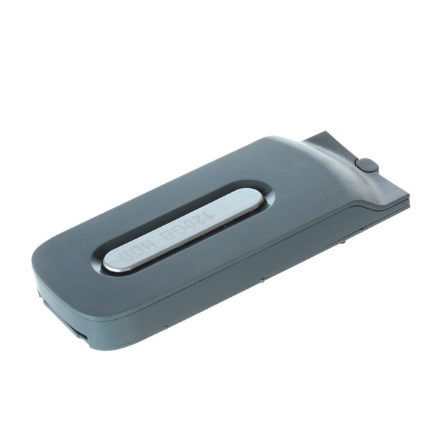 For XBOX 360 Fat 500GB 320GB 250GB 120GB 60GB 20GB Hard Disk Drive HDD for Xbox360 Fat Console External