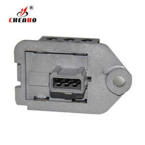 Fabricant de ventilateur de climatisation ventilateur de refroidissement résistance du moteur chauffage ventilateur de résistance du ventilateur du moteur pour Citroen 1267.A9 - Product Image 4