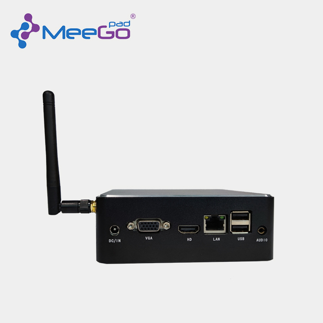 High Quality Intel Celeron 2955U Dual Core Dual LAN 6 USB Serial Ports 12*12 Mainboard RS232 Used Kiosk Desktop Computer Mini PC
