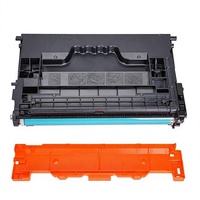 Cartouches de toner compatibles HP W1470A W1470X HP147A M610-636 - Haute capacité avec puce