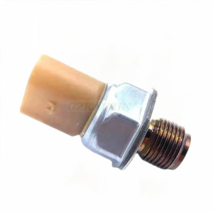 Fuel Rail Pressure <strong>Sensor</strong> for AUDI <strong>VW</strong> Oil Regulator <strong>Switch</strong> Q5 Q7 Passat Variant Santana Tiguan 85PP44-01 03N906054 - Product Image 3