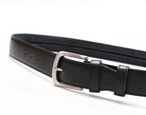 Cinturones de Cuero PU con Cierre de Cremallera Estilo Vintage para Hombre, Novedades 2026, Regalos para el Día del <span class=keywords><strong>Padre</strong></span>, Cinturones de Diseño Punk para Uso Casual - Product Image 5