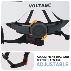 Nhà Máy Thiết Kế Mới ABS + Epp Dành Cho Người Lớn Trẻ Em Nước Mũ Bảo Hiểm Cho Thể Thao Dưới Nước Cưỡi Có Thể Điều Chỉnh Tập Thể Dục Nước Mũ Bảo Hiểm - Product Image 4