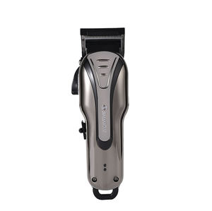 Cariño de cabello eléctrica <span class=keywords><strong>clipper</strong></span> pelo inalámbrico trimmer eléctrico profesional de cabello - Product Image 3