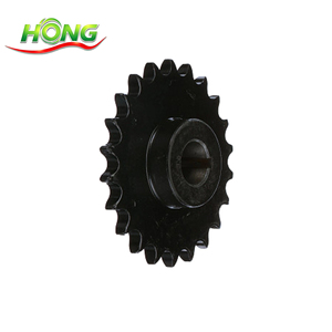 86637156 Kettenrad Passend für Mähdrescher RB464, RBX451, RBX452, <span class=keywords><strong>RBX</strong></span> 453, RBX461, RBX462, RBX463 - Product Image 2