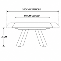 Table de salle à manger d'hôtel moderne en marbre blanc, bureau rectangulaire multifonctionnel avec cadre métallique, durable, facile à nettoyer, vente en gros OEM ODM