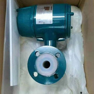 Medidor de Flujo Magnético Sanitario Yokogawa Axf025 Axf040, Electrodo PFA 316L, Tipo Higiénico para Alimentos, Bebidas, Lácteos y Farmacéutica - Product Image 2