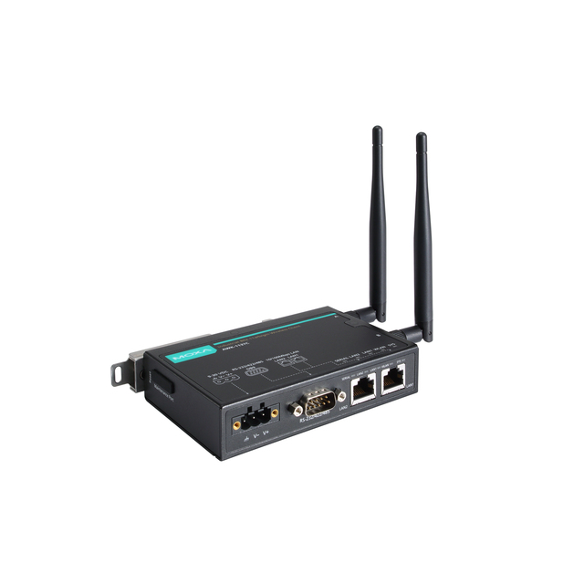 Awk-1137c-us Awk-1137c-us-t Industrial Wi-fi 6 Access Point & Bridge | 2.4g/5g Dual-band Ip67 Dust/waterproof New Original