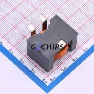 Inducteur de puissance SMD PSPQAA2617-6R8MP, 27,9x27,9 mm (Inductance : 6,8 µH) (Précision : 20 % Courant nominal : 31 A) - Product Image 2