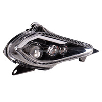 ATV/UTV Pièces Accessoires pour Quad Bike Yamaha Raptor 700 Accessoires Phares Led pour Raptor 350 250 YFZ 450 450R Wolverine