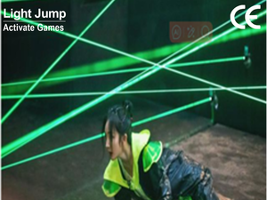 <span class=keywords><strong>Escape</strong></span> <span class=keywords><strong>Room</strong></span> Láser, Juego Activo de <span class=keywords><strong>Escape</strong></span> Láser, Arena Láser, Juegos Interactivos de <span class=keywords><strong>Escape</strong></span> para Interiores, Jardín, Equipo de Alquiler para Parques de Diversiones - Product Image 3