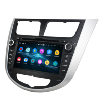 Reproductor de DVD para Auto KD-7025 de Fábrica OEM para Verna Accent Solaris, Pantalla Táctil de Video, Radio GPS para Auto, TV con BT DVR