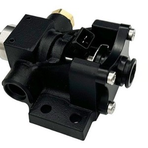 Boquillas de Válvula Dosificadora para Scania 2001791 1753208 1487649 0444011015 Válvulas de Inyección Diésel - Product Image 4