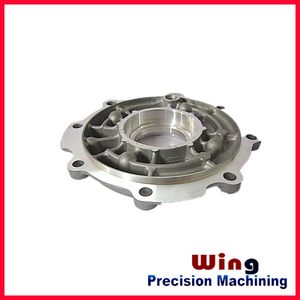 Personnalisé moulage sous pression en aluminium <span class=keywords><strong>pièces</strong></span> automobiles - Product Image 4