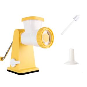 Herramienta <span class=keywords><strong>de</strong></span> cocina para el hogar, herramienta para <span class=keywords><strong>carne</strong></span> y verduras, hoja <span class=keywords><strong>de</strong></span> acero inoxidable, <span class=keywords><strong>picadora</strong></span> <span class=keywords><strong>de</strong></span> <span class=keywords><strong>carne</strong></span> <span class=keywords><strong>Manual</strong></span> rotativa, relleno <span class=keywords><strong>de</strong></span> salchichas, <span class=keywords><strong>picadora</strong></span> <span class=keywords><strong>de</strong></span> manivela <span class=keywords><strong>manual</strong></span> - Product Image 4