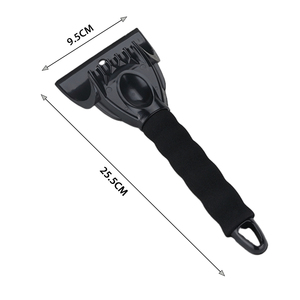 Raspador de Hielo de Plástico ABS para Parabrisas de Coche - Product Image 6
