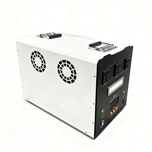 بطارية ليثيوم حديد فوسفات بجهد 220 فولت وسعة 1.5 كيلوواط ساعة، قابلة للتخصيص، شحن مباشر من المصنع - Product Image 1