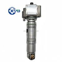XINYIDA 0986445017 0414799012 Pompe d'injection de carburant A0280748602 0986445017 0414799012