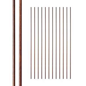 Nuove Frecce in Carbonio di Alta Qualità ID6.2mm con Asta Effetto Legno per Caccia e Tiro con l'Arco, <span class=keywords><strong>Spine</strong></span> e Piume Personalizzabili - Product Image 4