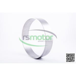 Pieza de maquinaria esencial del motor del anillo del raspador de Jenbacher - Product Image 1