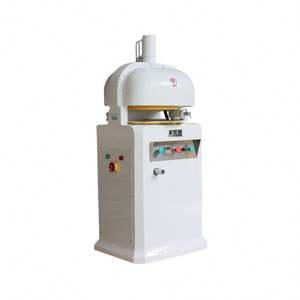 เครื่องแบ่งแป้งพิซซ่าอัตโนมัติสำหรับทำลูกแป้งและตัดแป้งสำหรับร้านเบเกอรี่ - Product Image 2