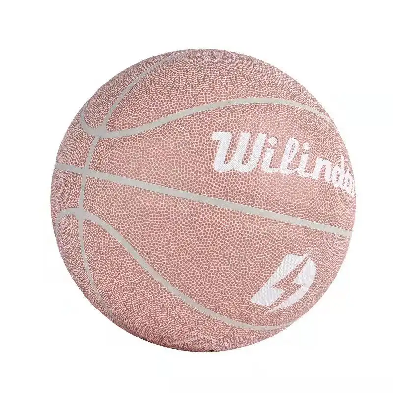 Basketbol sipariş adet 1 parça kendi tasarım basketbol topu