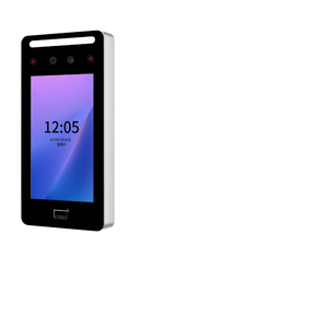 Kit de Sistema de <span class=keywords><strong>Control</strong></span> de Acceso con Cerradura Inteligente Tuya, con WIFI y Cámara de Aplicación, Reconocimiento Facial, <span class=keywords><strong>Control</strong></span> de Acceso WIFI - Product Image 4