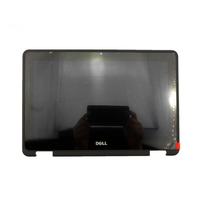 Écran tactile LED HD 798C5 avec cadre pour Chromebook 11, panneau IPS, 99% sRGB, interface DP, usage professionnel