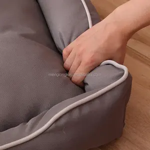 Anti Tear and Bite Katzen-und Hunde bett matte, wasserdichtes und urins ic heres Sofa, geeignet für Sommer kühlung und alle Jahreszeiten - Product Image 5