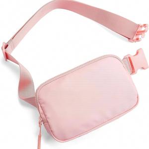 กระเป๋าคาดเอวขนาดเล็กแบบ unisex พร้อมสายปรับได้ - กระเป๋าคาดเอวขนาดเล็กสำหรับออกกำลังกาย วิ่ง เดินทาง และเดินป่า - Product Image 3