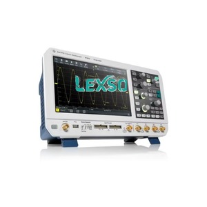 Osciloscopio Rohde&Schwarz RTB24 70MHz-300 MHz xgeqpt - Product Image 1