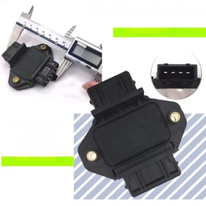 Module de commande d'allumage 4D0905351B 0227100211 pour Volkswagen Audi, pièce de rechange - Product Image 1