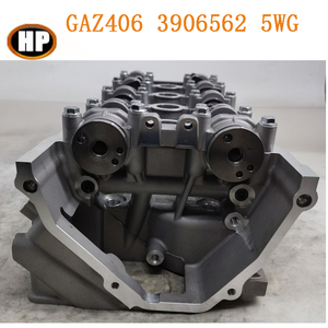 Syhp GAZ <span class=keywords><strong>406</strong></span> <span class=keywords><strong>406</strong></span>.3906562 GAZ <span class=keywords><strong>406</strong></span>ฝาสูบแบบสมบูรณ์สำหรับเครื่องยนต์5WG Lada 4061003009 4061003007 GAZ <span class=keywords><strong>406</strong></span> - Product Image 3