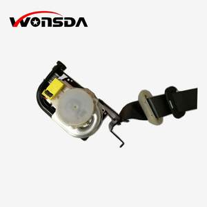 HON-DA C-RV 3-Point Safety Seat Belt - Product Image 5