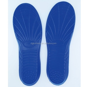 Plantillas de Texon de Alta Calidad para Zapatos, Protección para Fascitis Plantar, Plantillas para Trabajo, Absorción de Impactos - Product Image 1