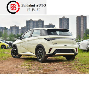 BYD <span class=keywords><strong>Dolphin</strong></span> 2024, Versión Gratuita, Auto Eléctrico de Alta Calidad, Cómodo, 5 Puertas, 5 Asientos, Gran Autonomía - Product Image 4