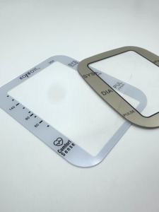 Fogli di Plastica di Alta Qualità in PMMA, PC, PET e PVC per la Categoria Sanitaria, Applicati nei Pannelli Display di Monitor Digitali per la Pressione Sanguigna - Product Image 6